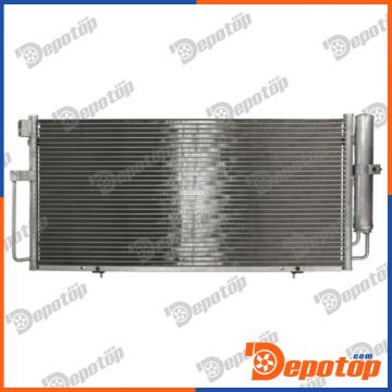 Radiateur de Climatisation pour SUBARU | 73210FE010